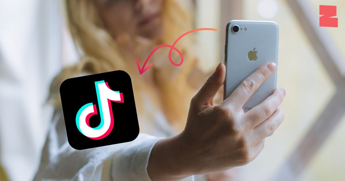 Read more about the article TikTok Install in your Apple Device to Get $1000 Gift Card.