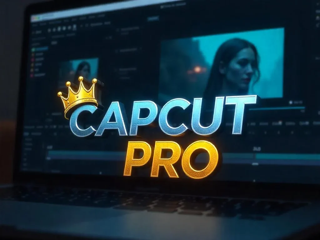 Capcut pro apk download | Download CapCut MOD APK 14.3.0 (Pro Unlocked)