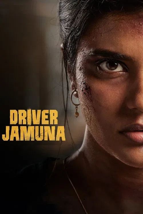Driver jamuna hindi dubbed movie download