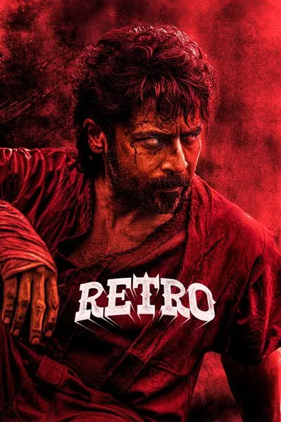 Rretro movie hindi dubbed download mp4moviez, hdhub4u, Download Retro (2025) Full Movie in Hindi